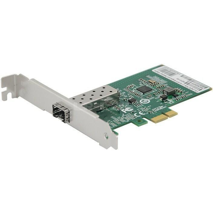 Сетевой адаптер Lr-Link LREC6230PF-SFP