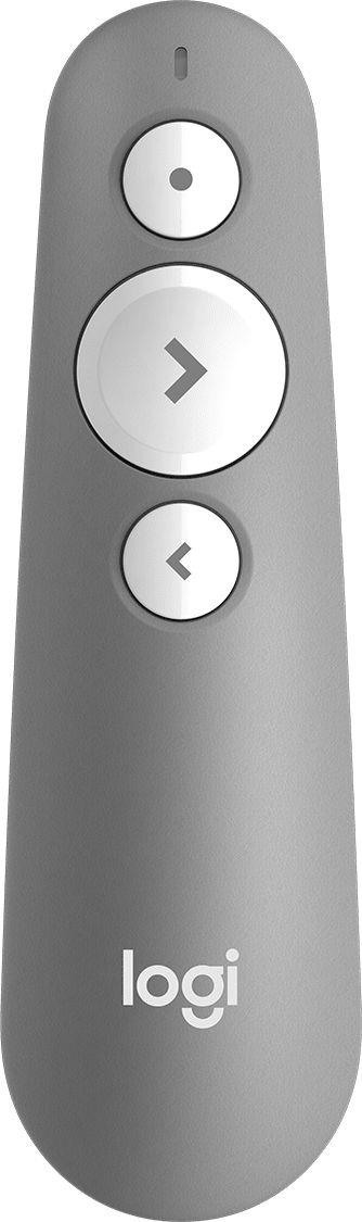 Презентер Logitech R500s (910-006527)