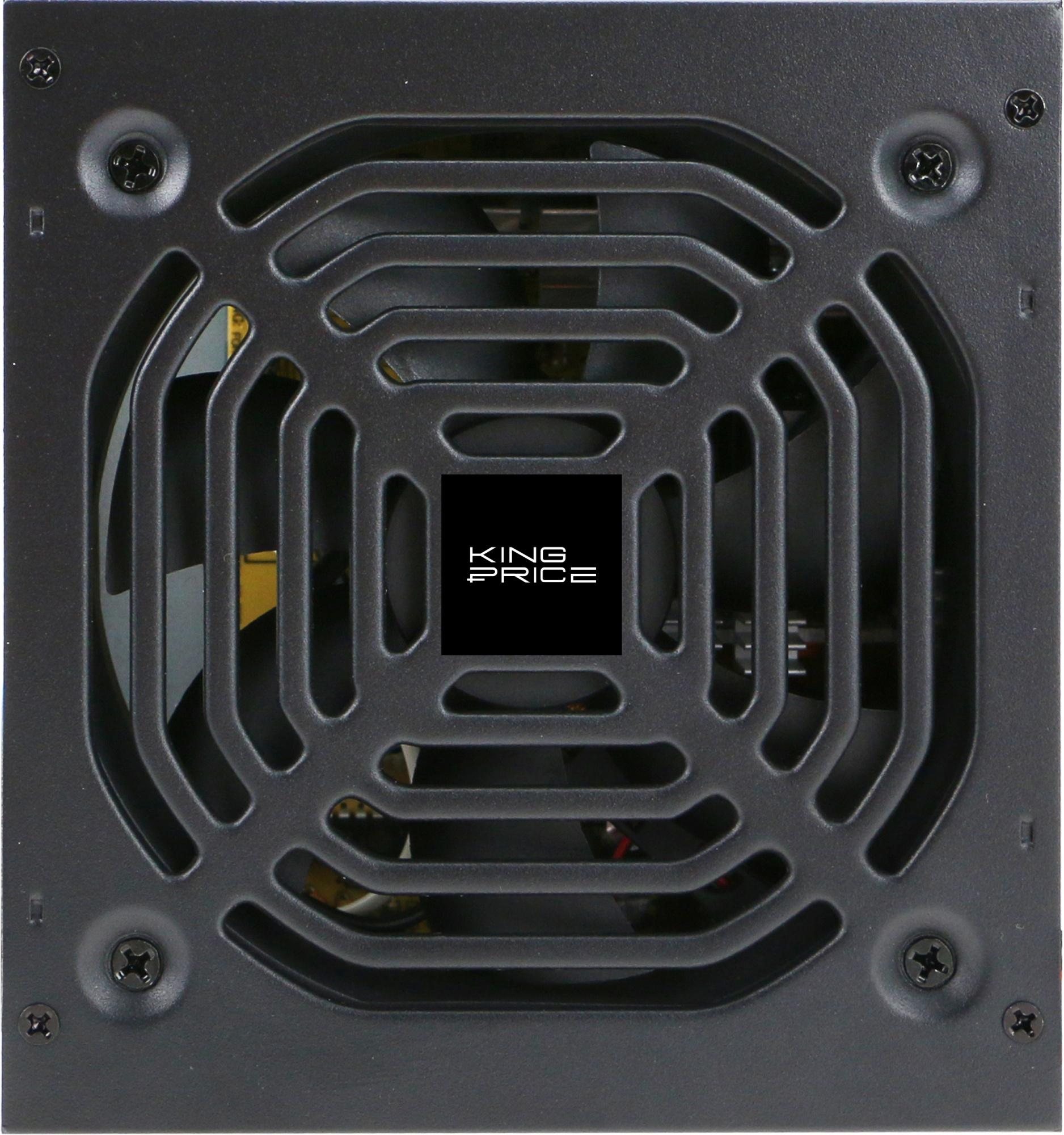 Блок питания KingPrice ATX 450W (KPPSU450 V2)