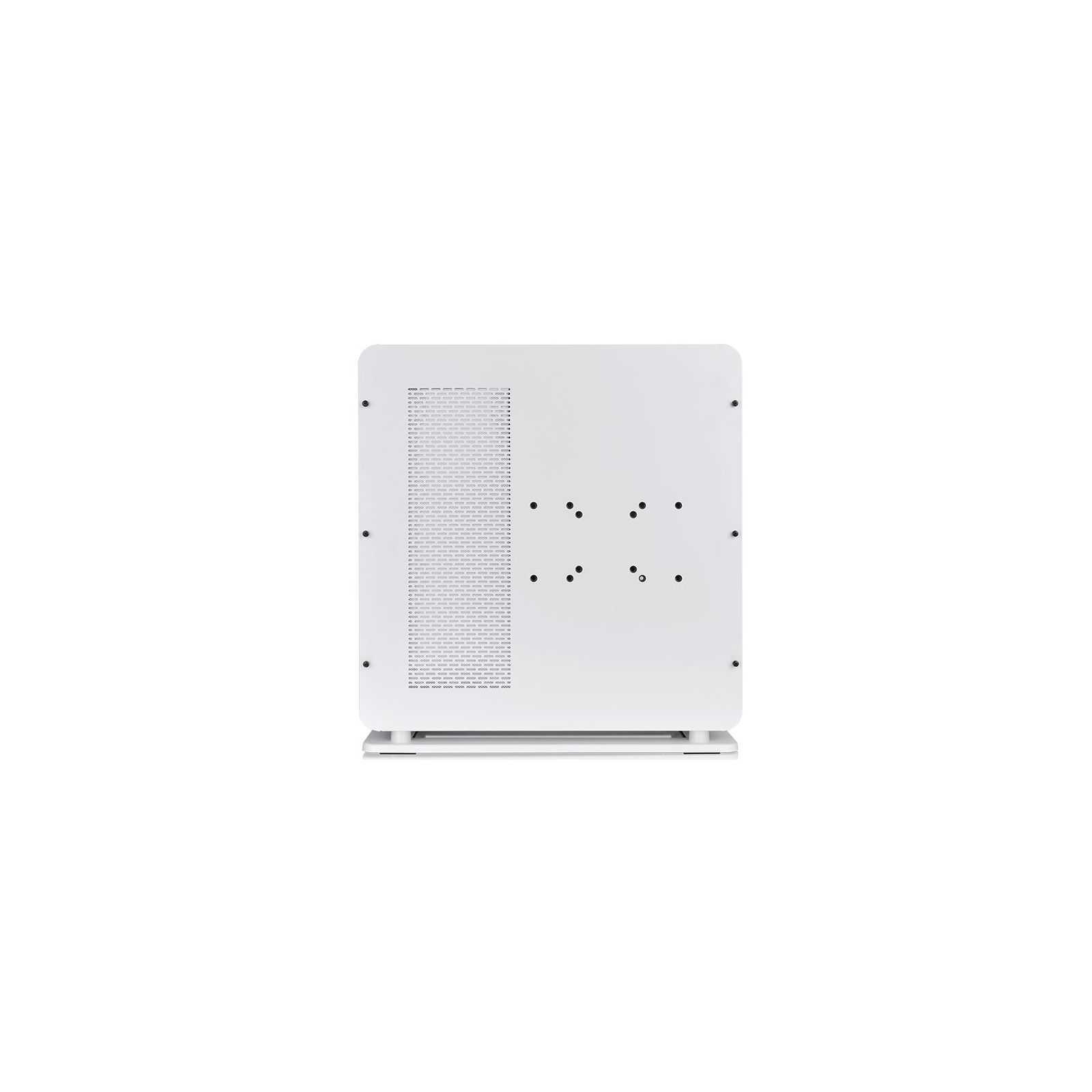 Корпус Thermaltake Core P6 TG без БП белый (CA-1V2-00M6WN-00)