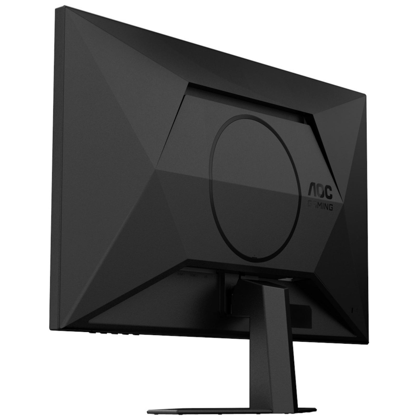 Монитор AOC 27G4XE черный