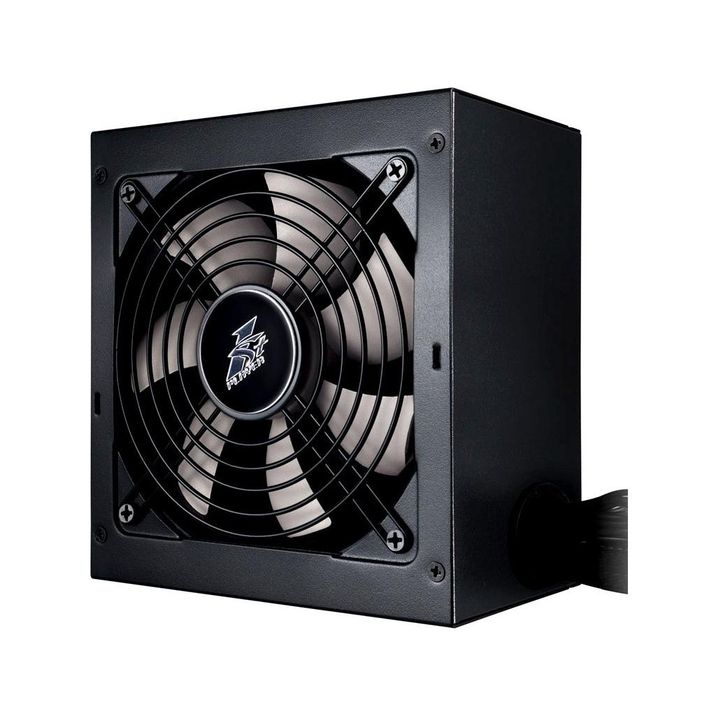 Блок питания 1stPlayer DK Premium 500W (PS-500AX)