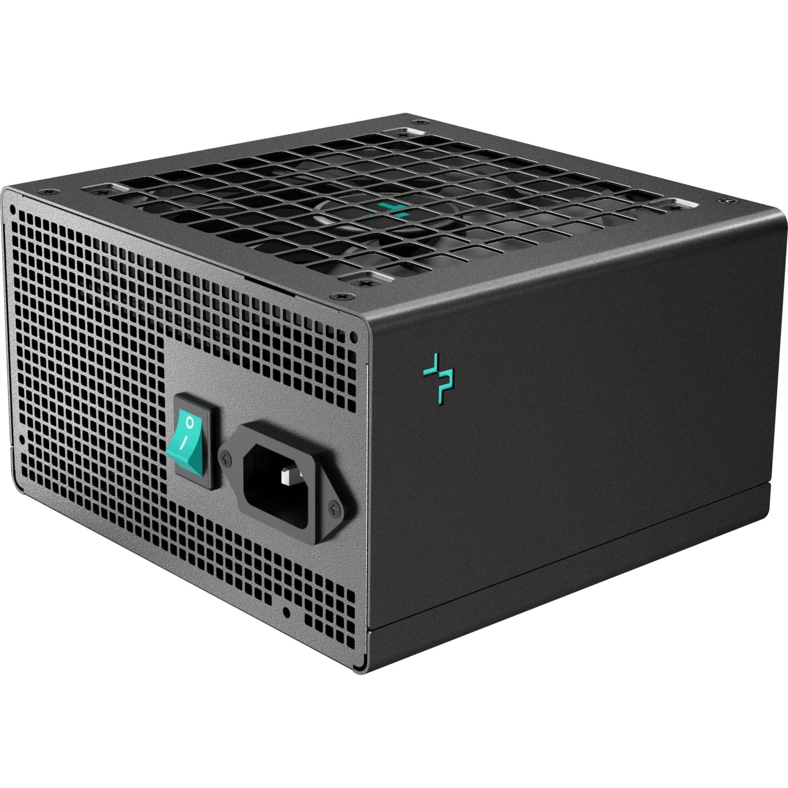 Блок питания Deepcool GAMERSTORM PN750D 750W Black (R-PN750D-FC0B-WGEU-V2)