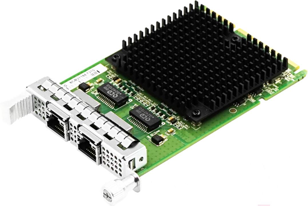 Сетевой адаптер Lr-Link PCIE 1GB 2PORT OCP3 (LRES3041PT-OCP)