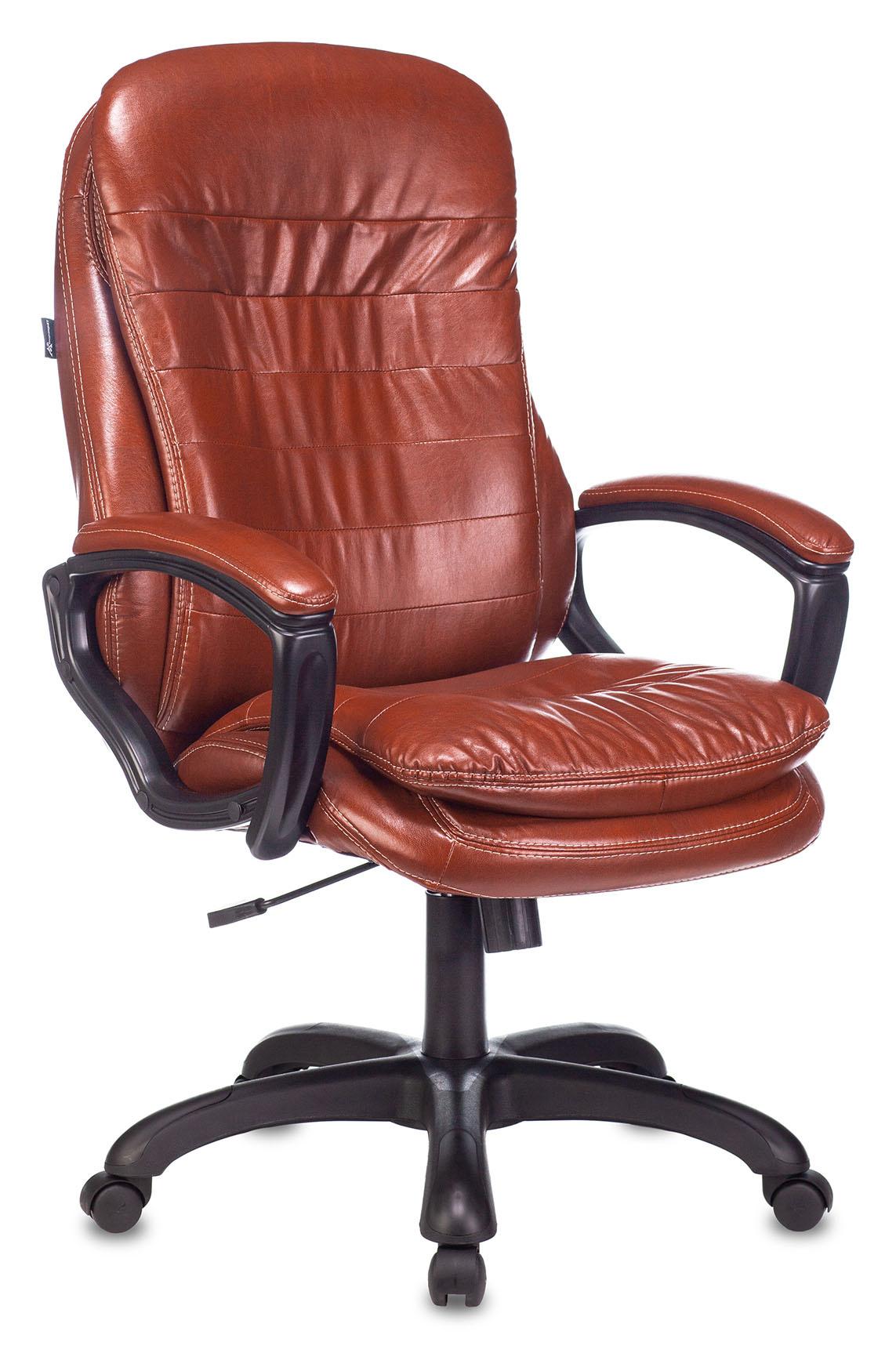 Офисное кресло Бюрократ T-9950LT/Black