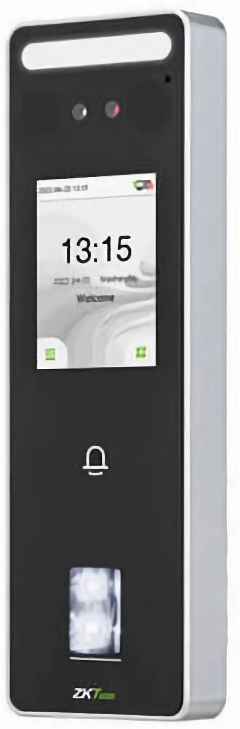 Биометрический терминал ZKTeco SpeedFace-V3L RFID