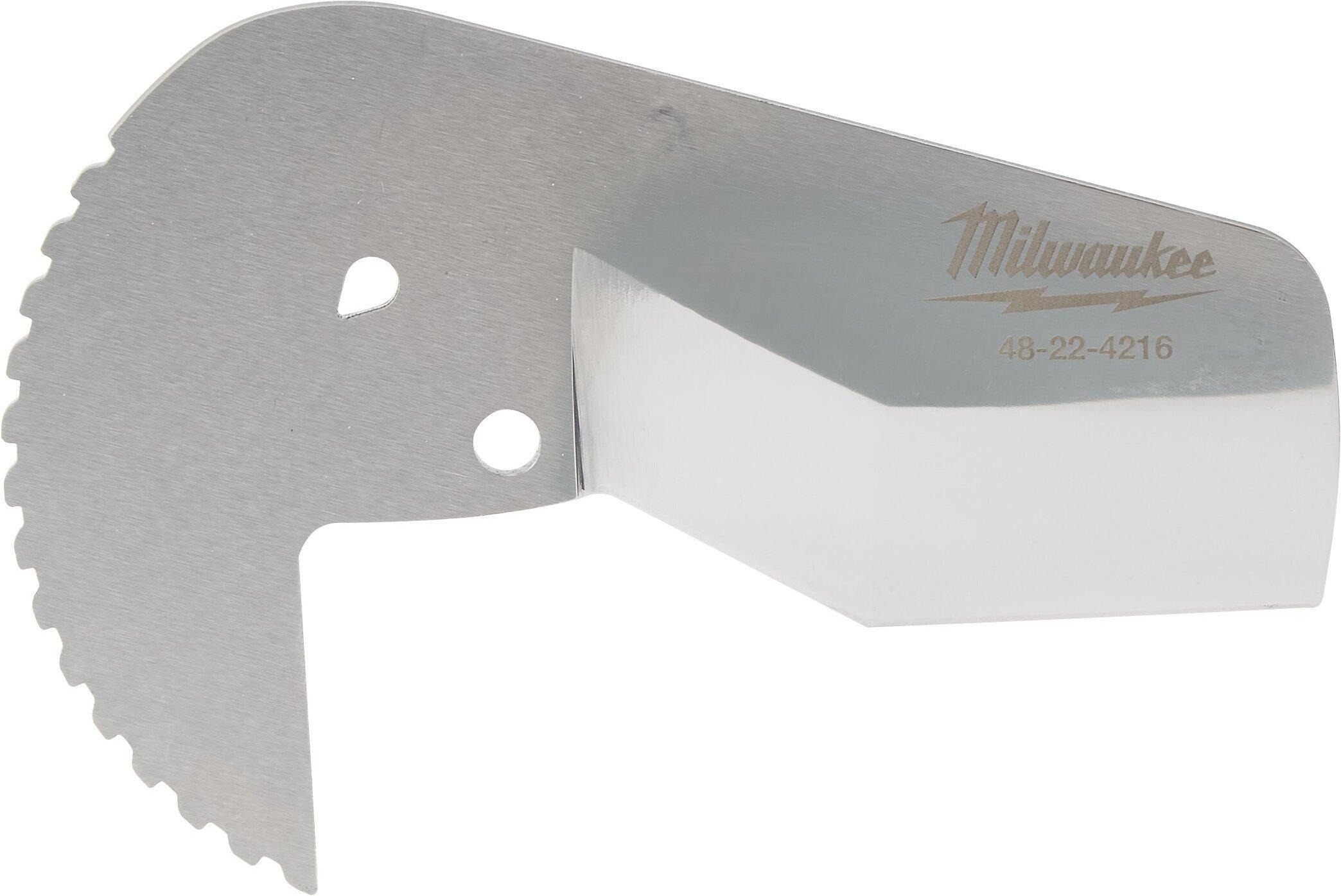 Лезвие для резака Milwaukee 48224216