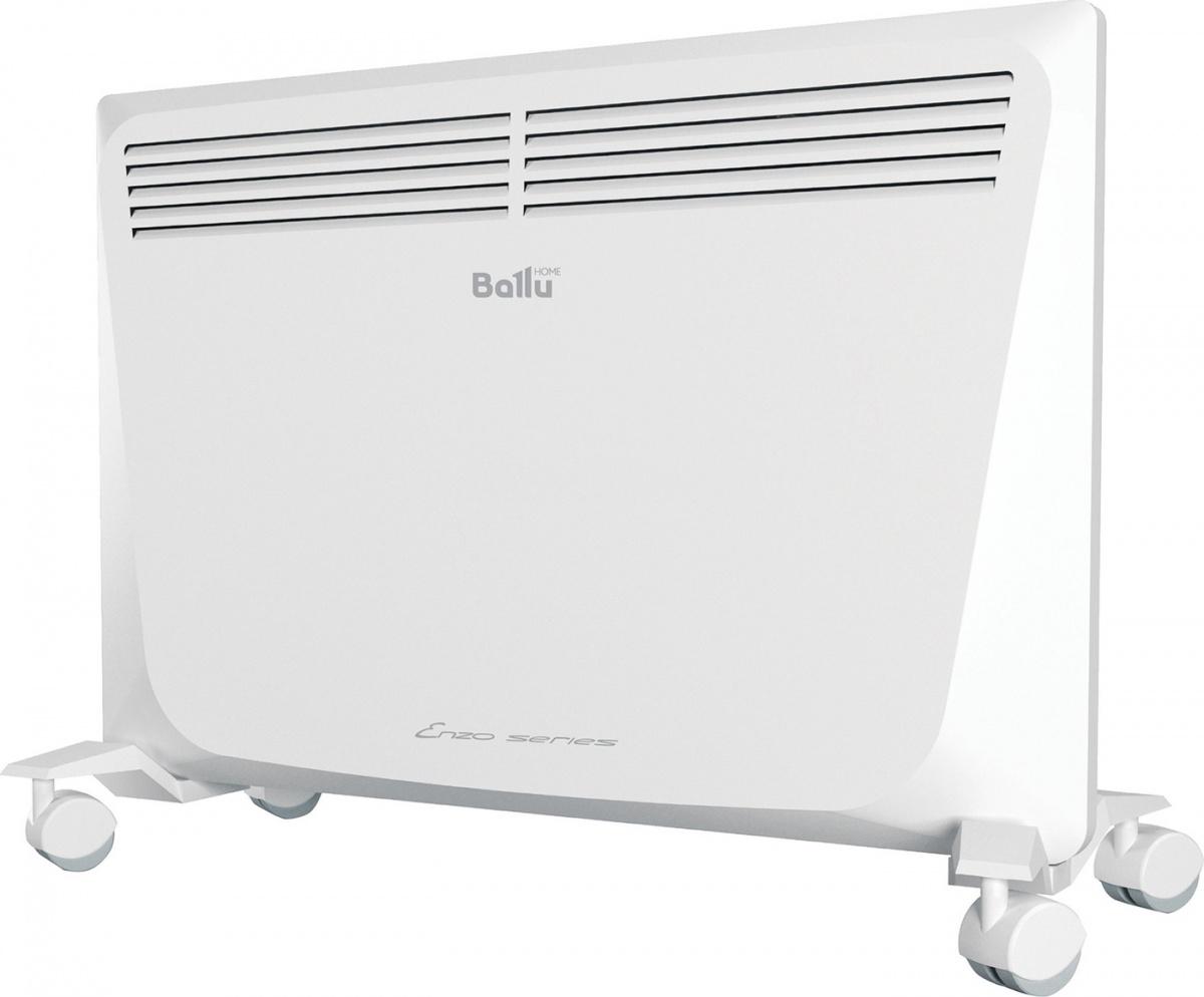 Конвектор Ballu BEC/EZER-1000 белый (HC-1055662)