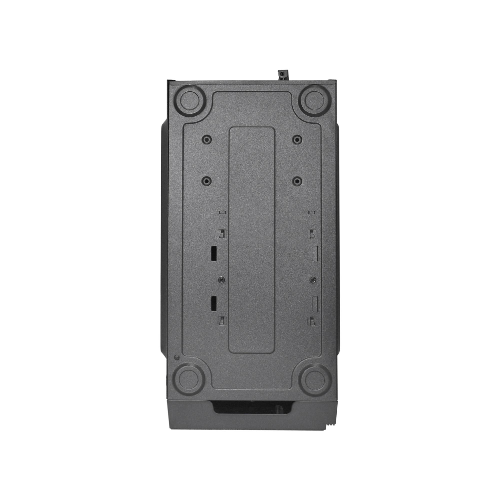 Корпус ExeGate XP-333U (EX283075RUS)