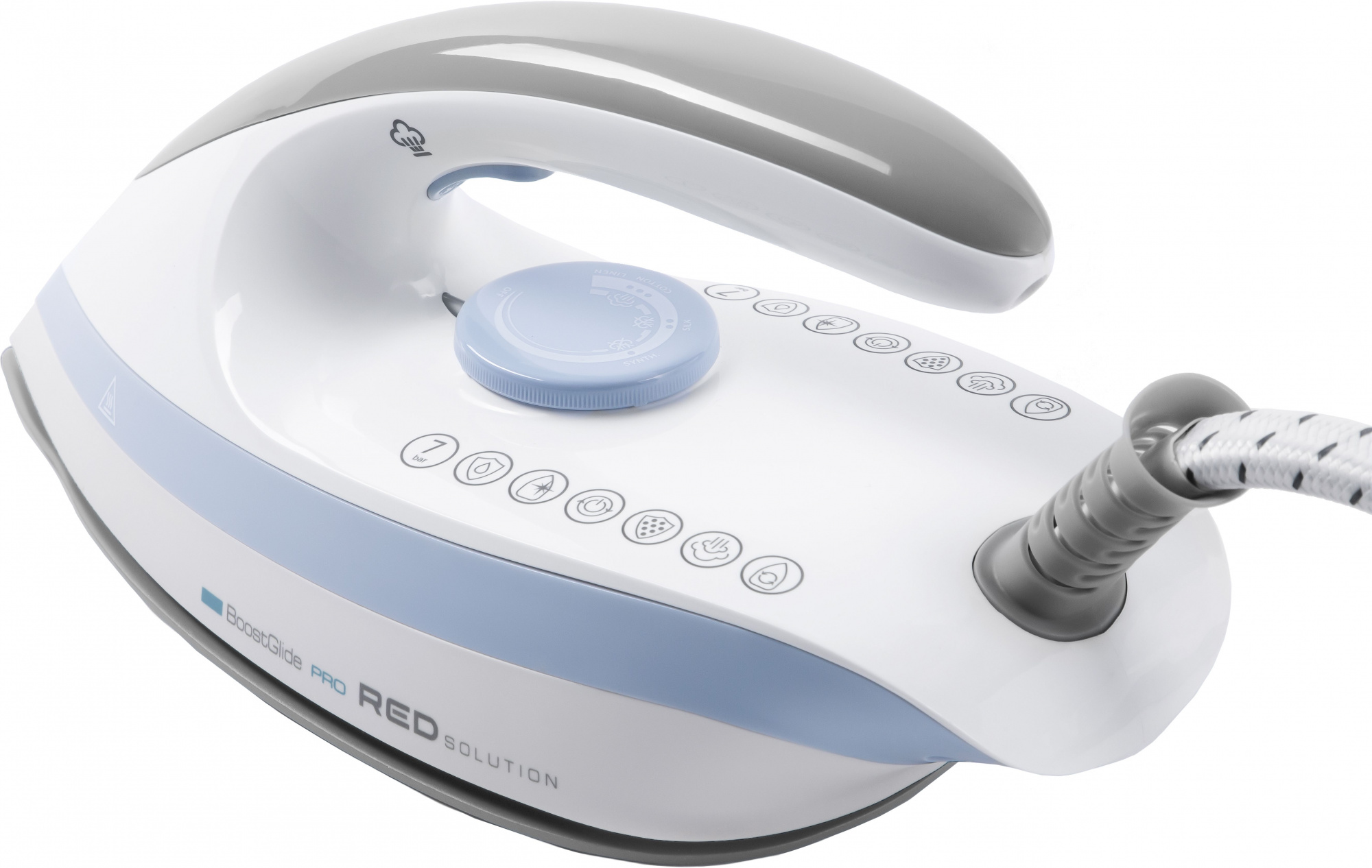 Утюг Red Solution RSS-5906