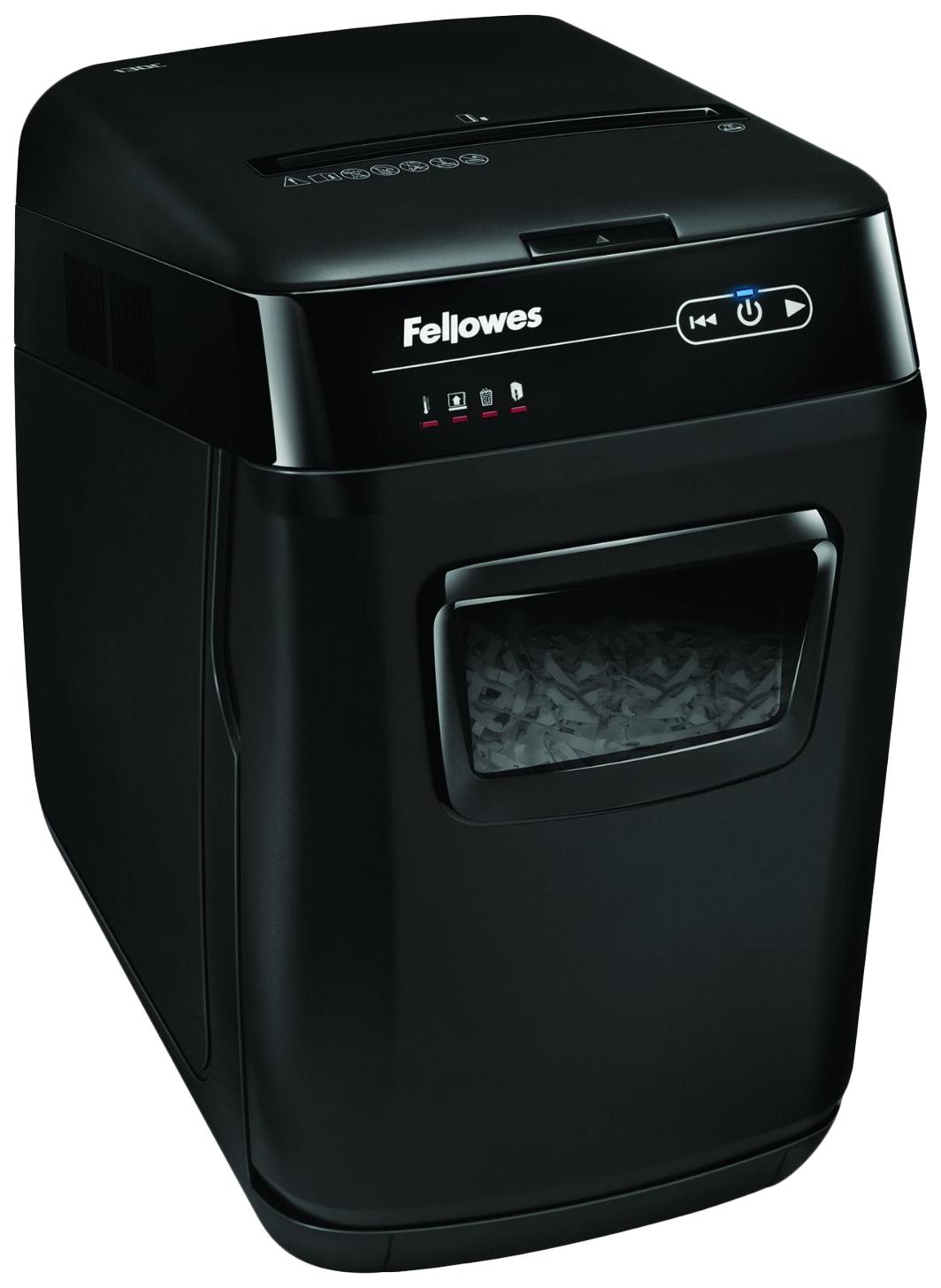 Шредер Fellowes AutoMax 130C (fs-46801)