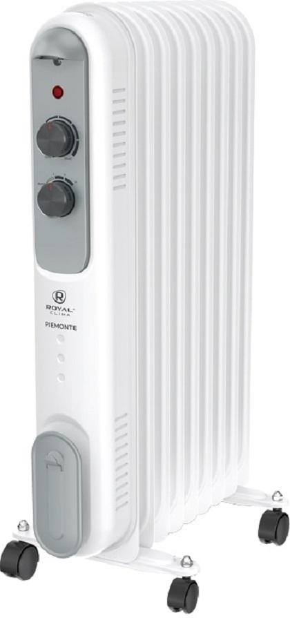 Радиатор Royal Clima Piemonte (ROR-P7-1500M)