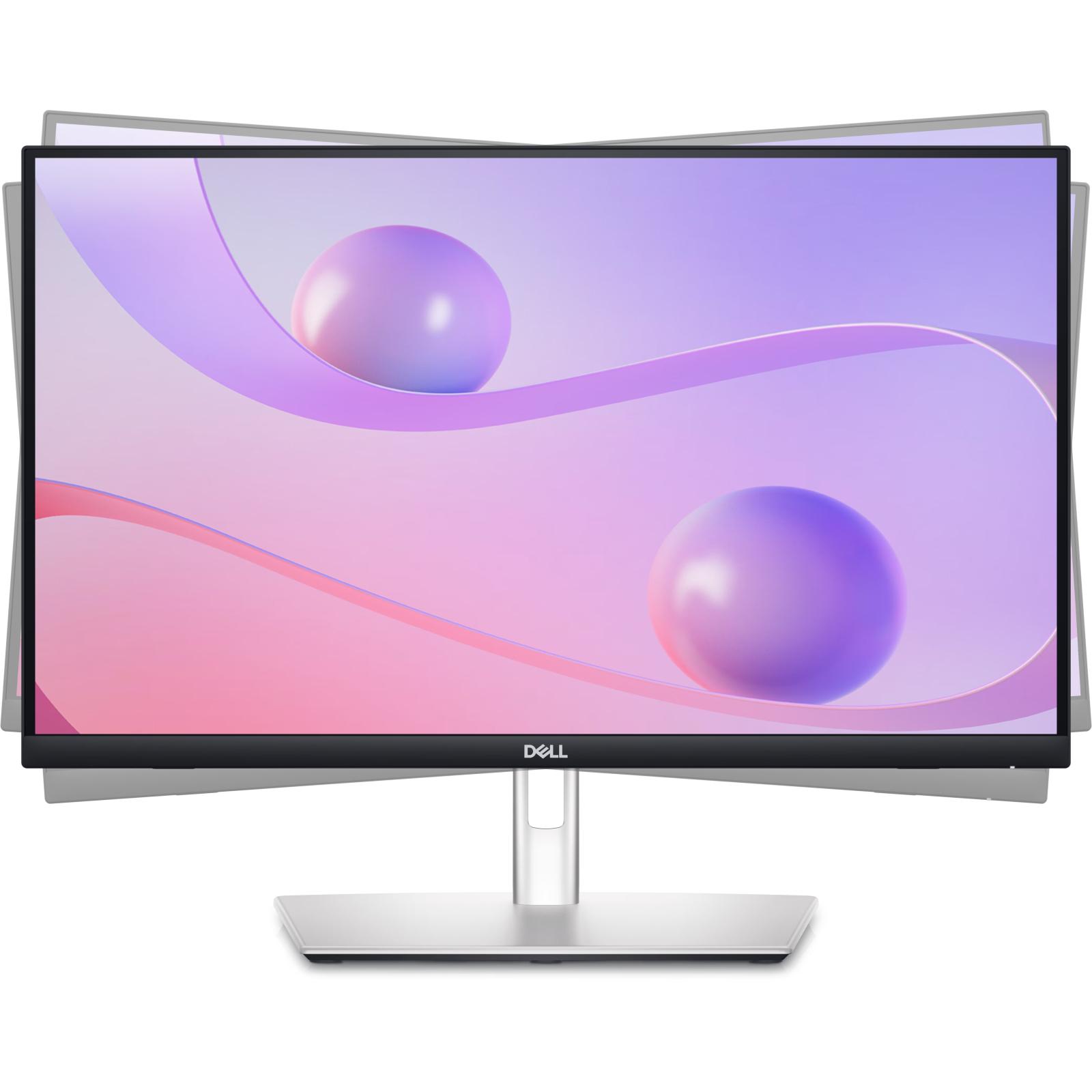 Монитор Dell P2424HT
