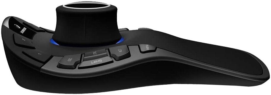 Мышь 3Dconnexion SpaceMouse Pro (3DX-700040)
