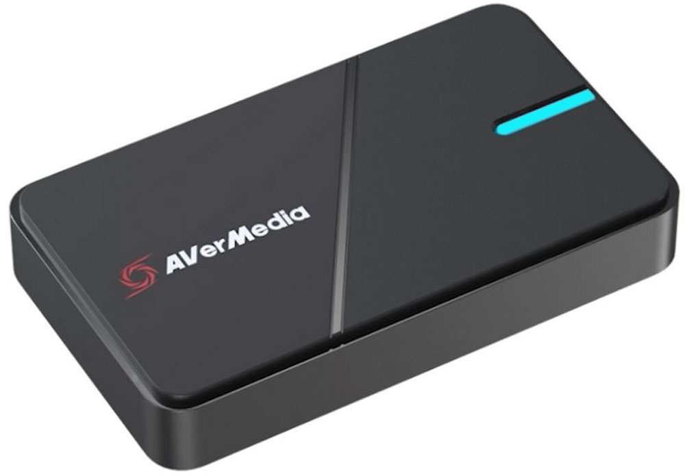 Карта видеозахвата Avermedia Live Gamer Extreme 3 (GC551G2)