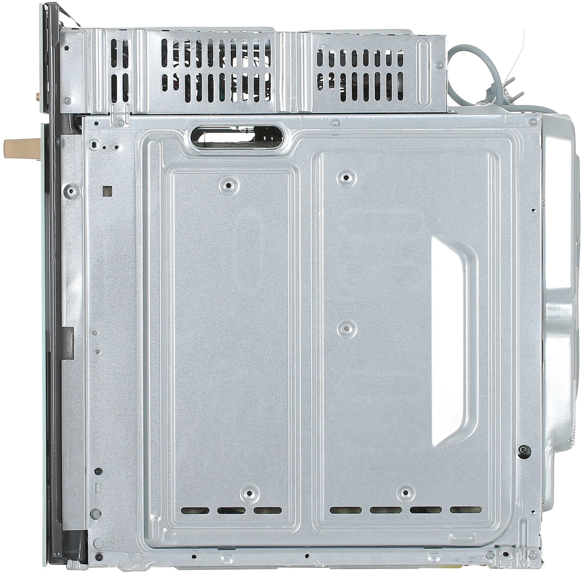 Духовой шкаф Bosch HBJN10YW0R