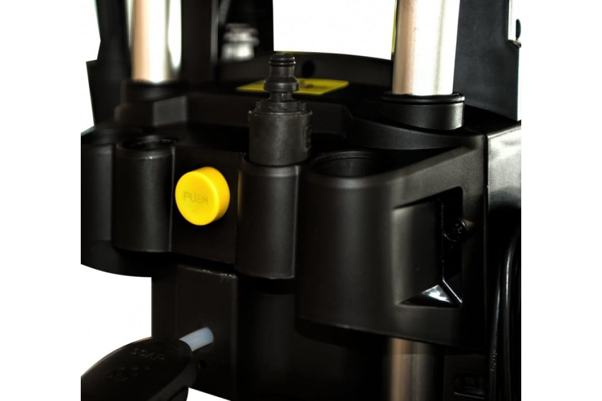 Мойка высокого давления Hanskonner HPW9230I