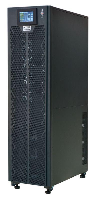 Источник бесперебойного питания Powercom VGD-II-15K33