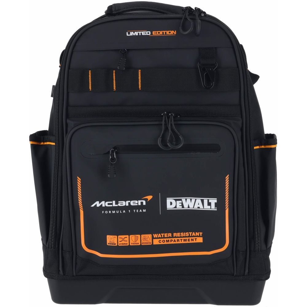 Рюкзак для инструментов DeWalt DWST60122-1