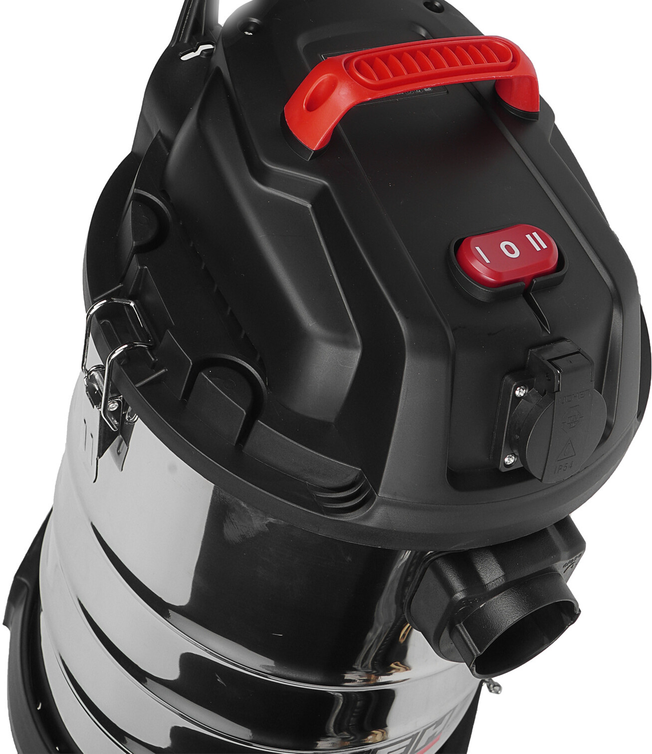 Пылесос TEH TV30L-C