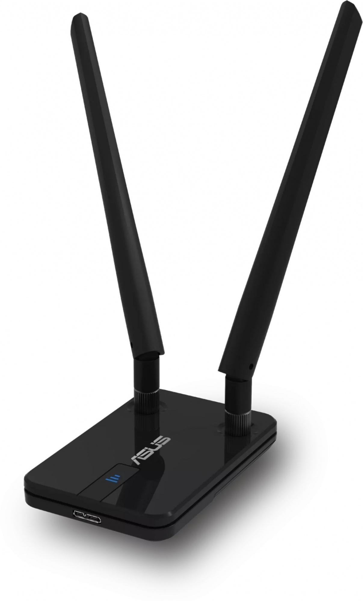 Wi-Fi адаптер ASUS USB-AC58