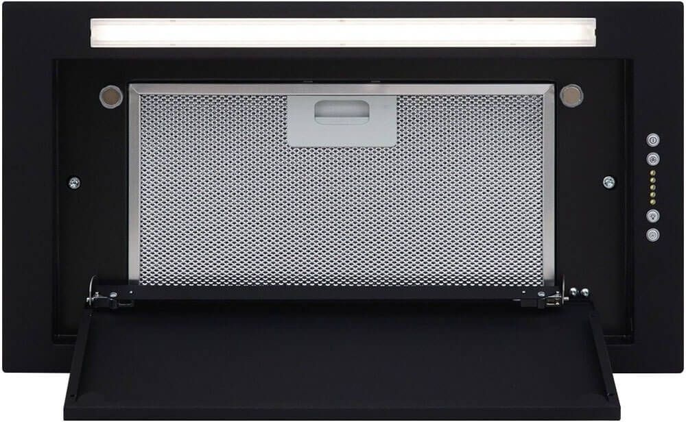 Кухонная вытяжка Elica Lane Sensor BL MAT/A/52