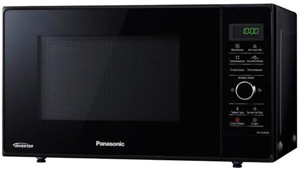 Микроволновая печь Panasonic NN-SD36HBZPE