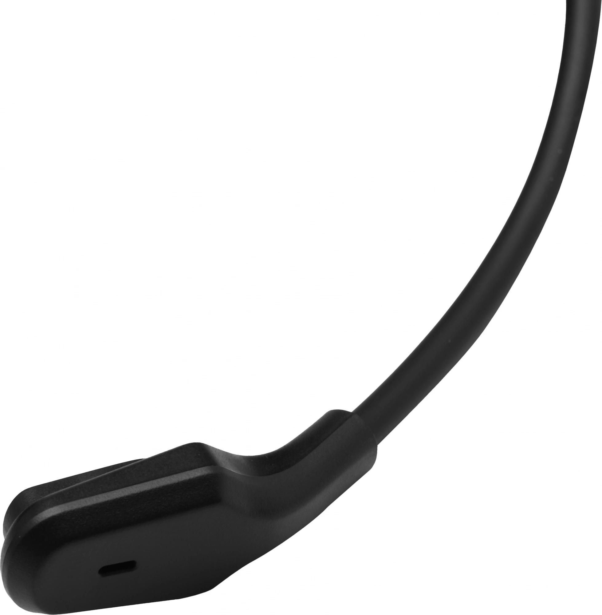 Наушники A4Tech Bloody GR370 Sports Black