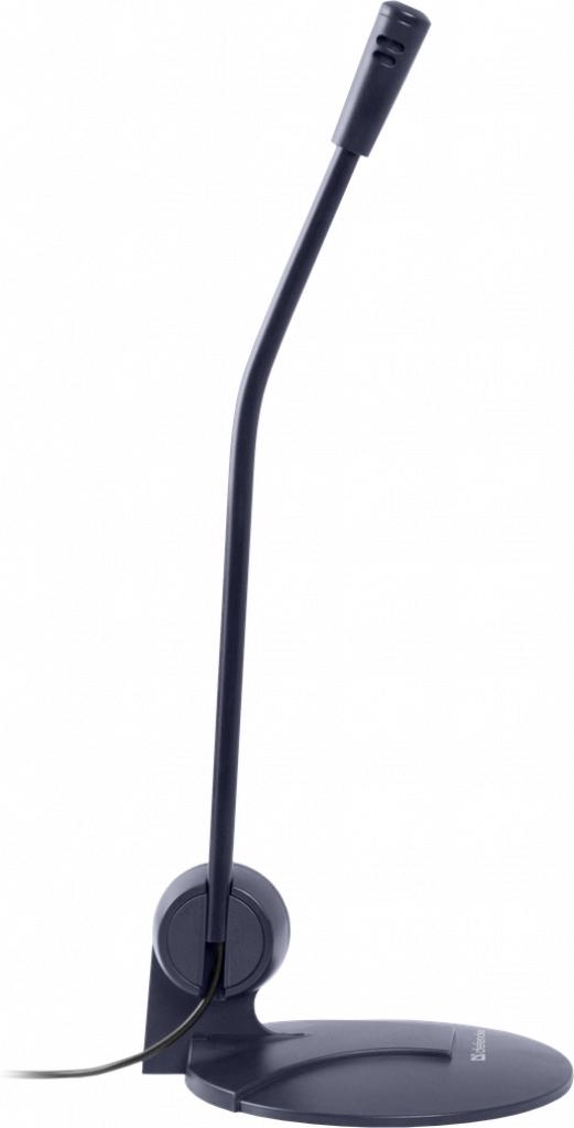 Микрофон Defender MIC-117 (64117)