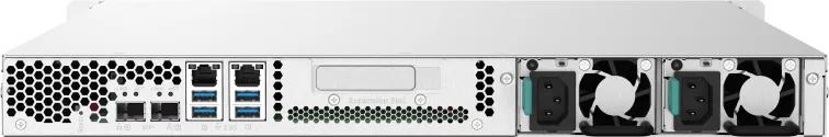 Сетевой накопитель QNAP TS-432PXU-RP-2G