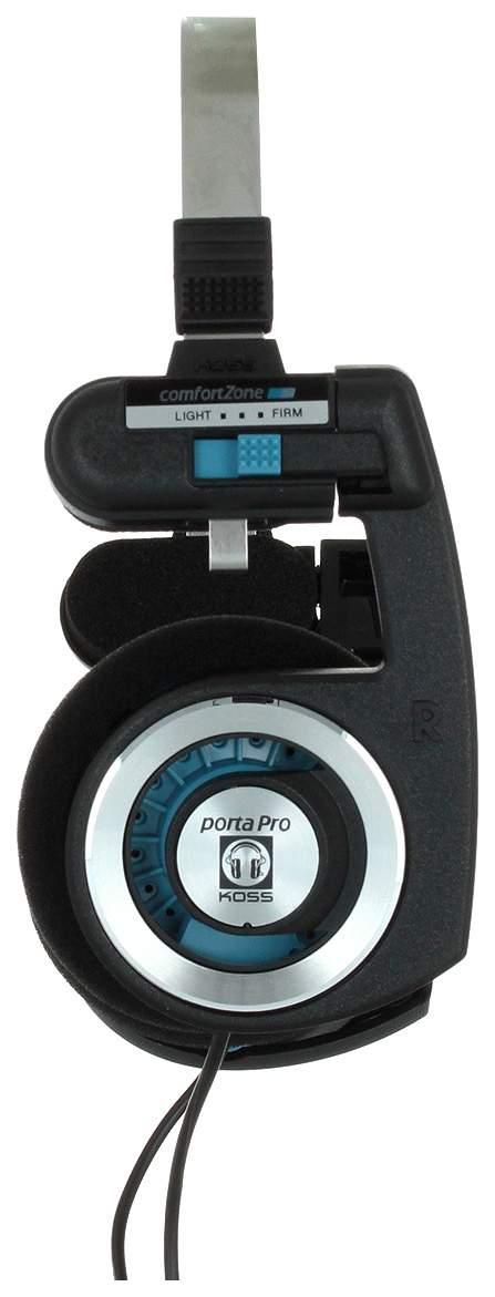 Наушники Koss Porta Pro Classic (17101035)