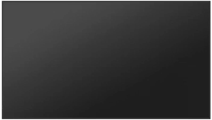 Информационная панель Hisense 86DM66D черный