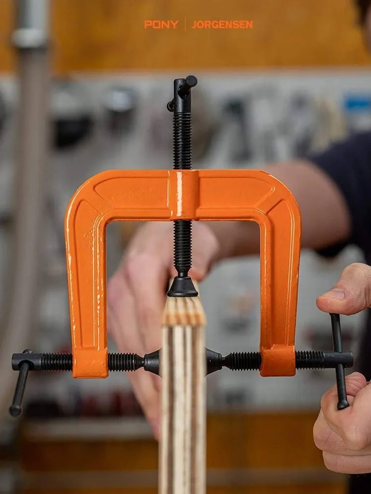 Струбцина Pony Jorgensen 3325