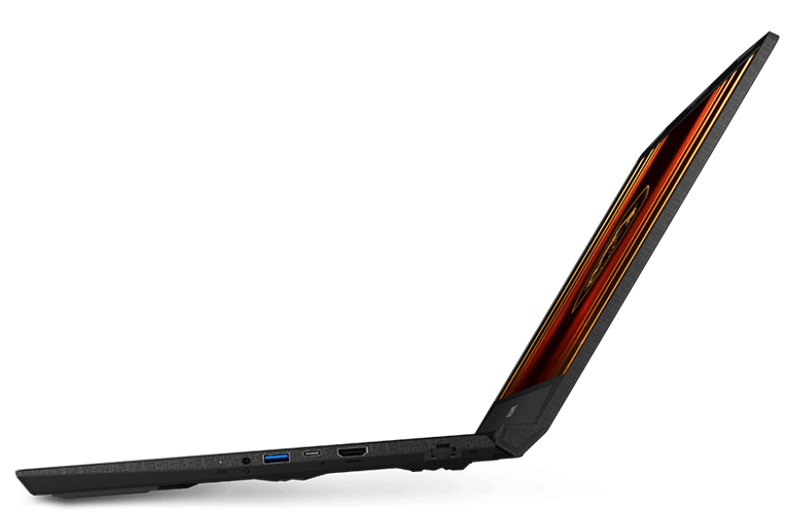 Ноутбук MSI MS-1587 Katana 15 HX B14WGK-226XRU Black (9S7-1587C1-226)