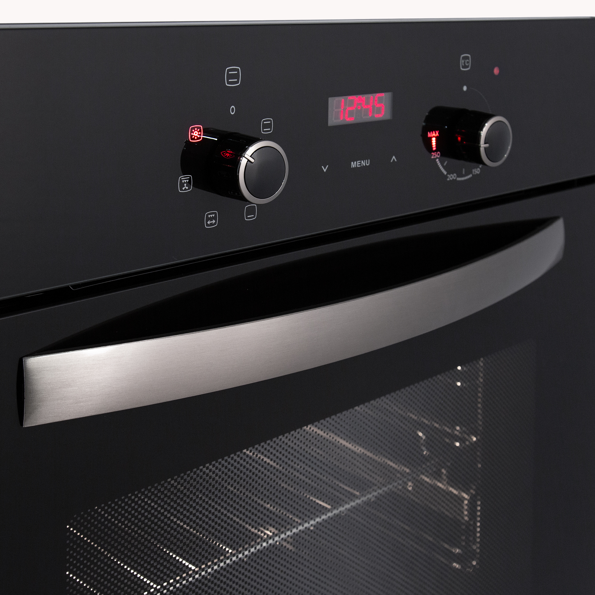 Духовой шкаф Gefest ДА 622-02 АC