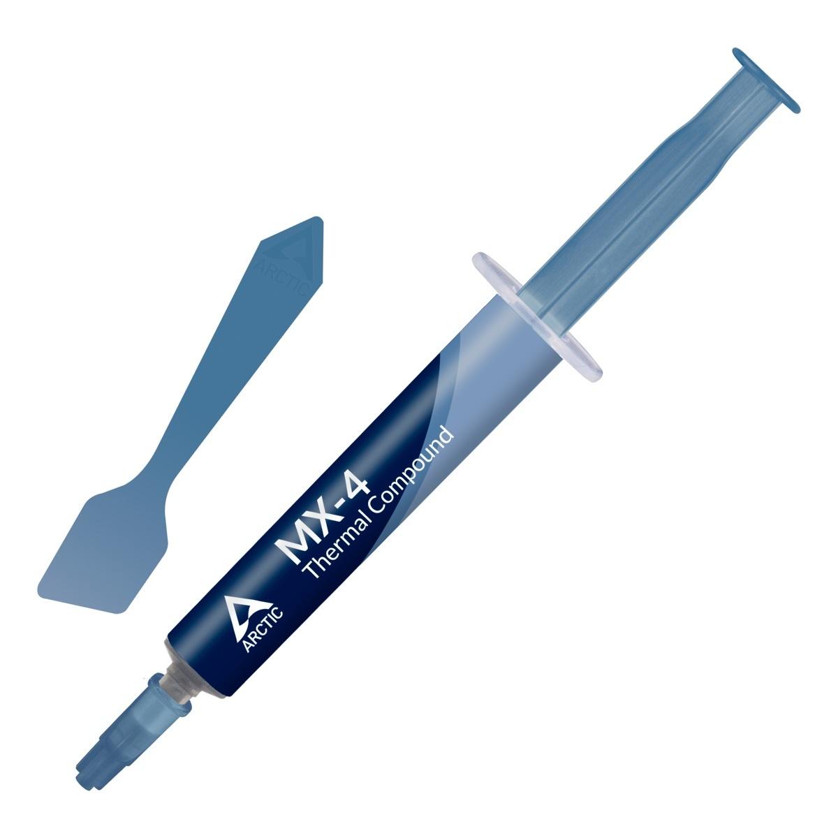 Термопаста Arctic MX-4 4 г (ACTCP00031B)
