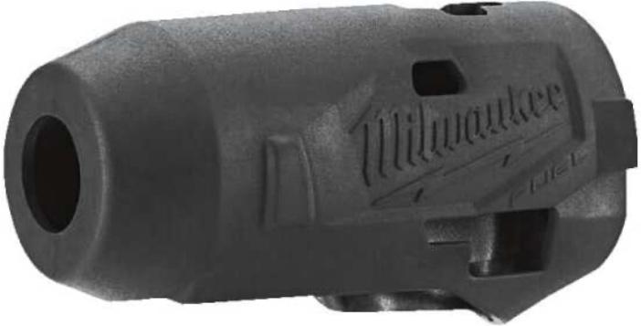 Резиновый чехол Milwaukee для M12 FID (4932479102)