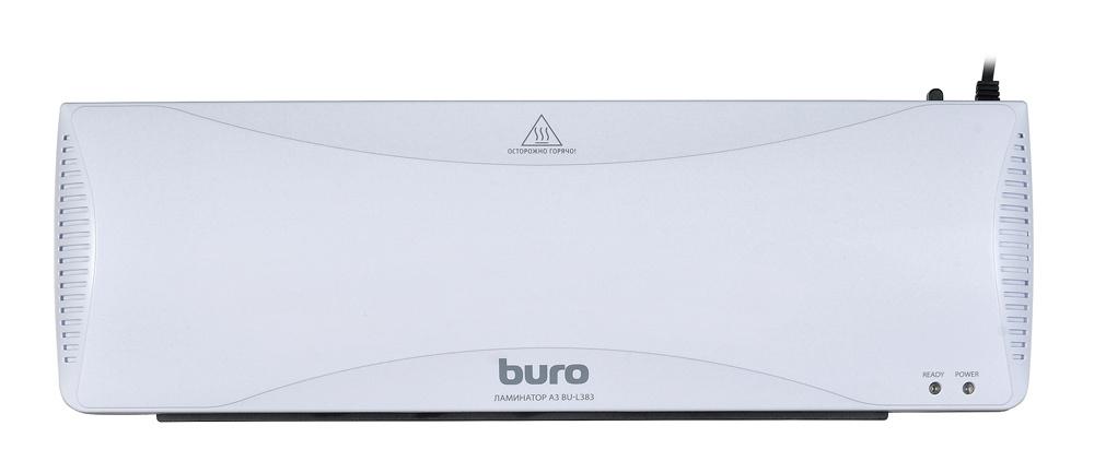 Ламинатор Buro BU-L383 (OL383)