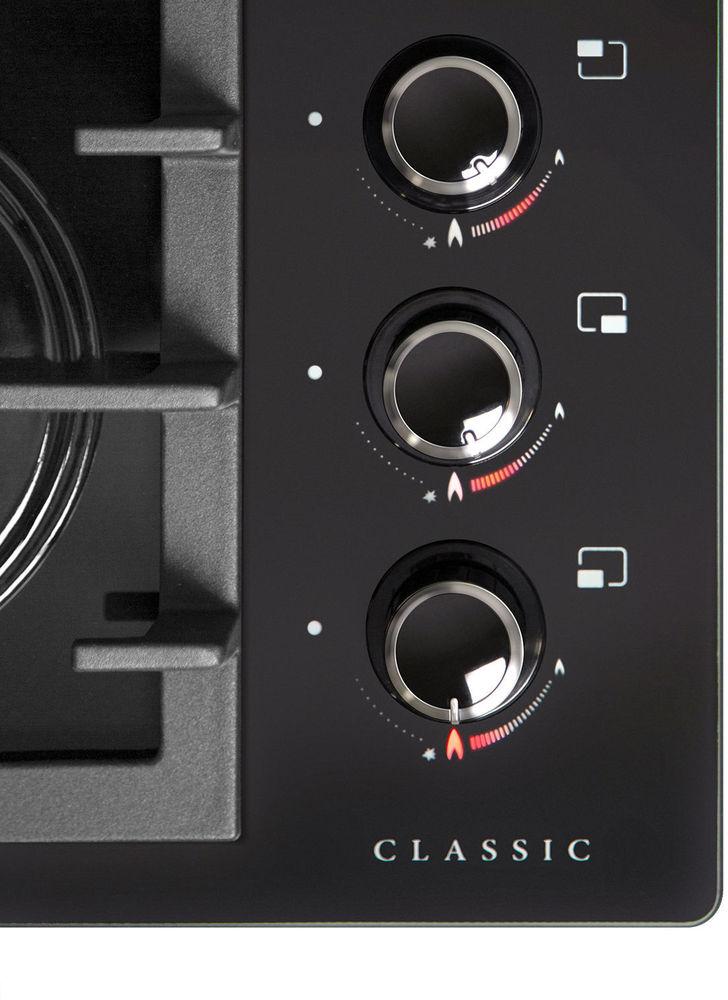 Варочная панель Gefest СГ СВН 2230 С3