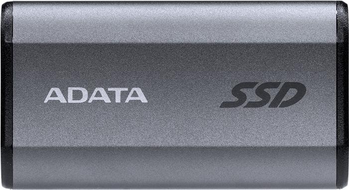 Внешний накопитель A-Data Elite SE880 2Tb (AELI-SE880-2TCGY)