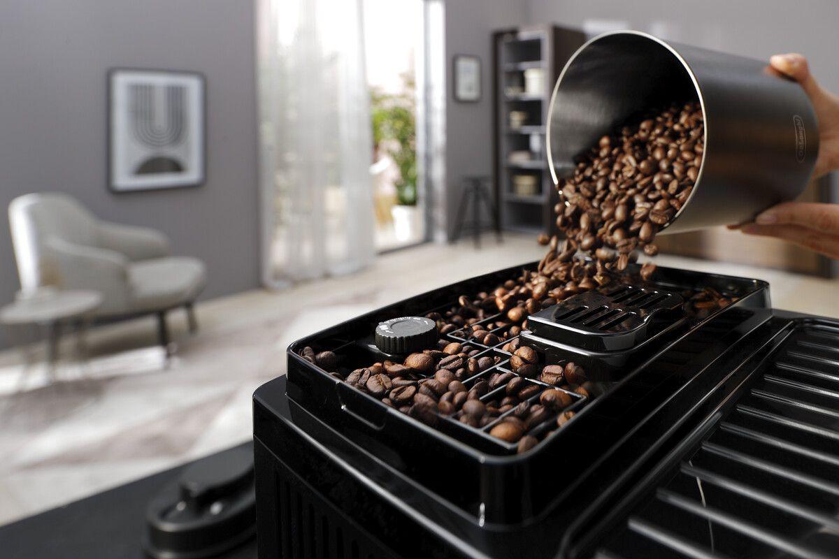 Кофемашина DeLonghi ECAM220.21.B (132220077)