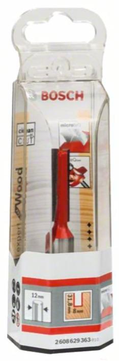 Фреза Bosch Expert S12/D8/L31.8 2.608.629.363