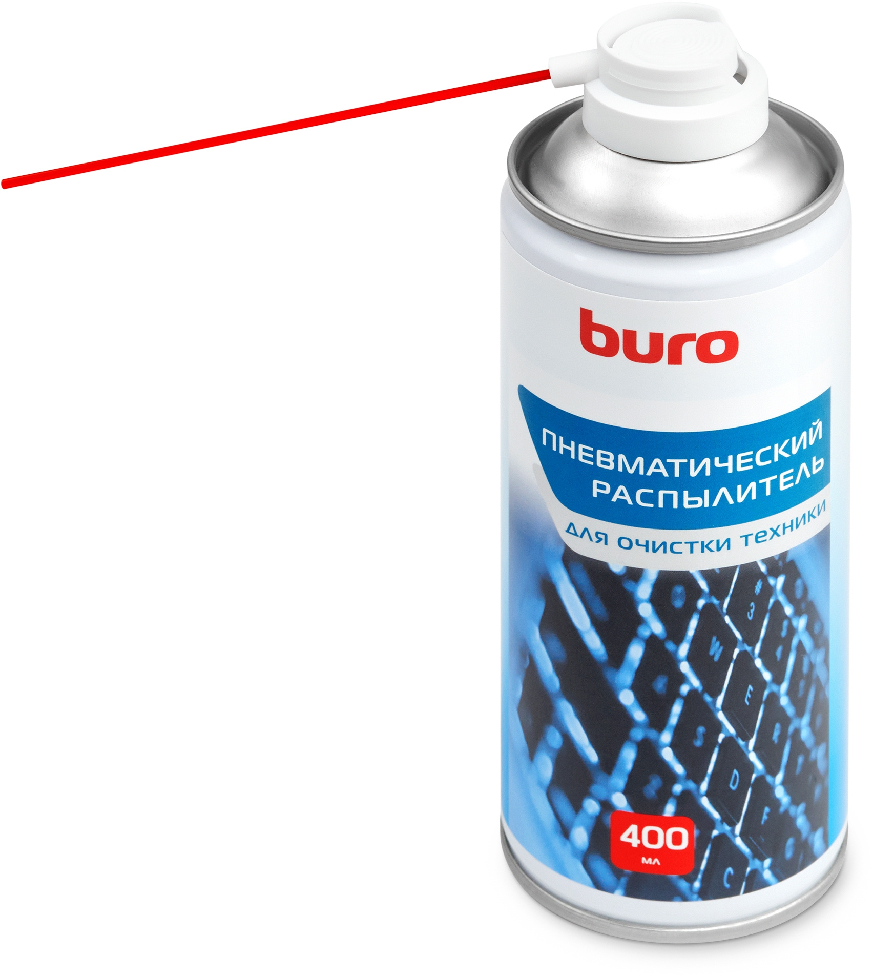 Очиститель Buro BU-AIR400