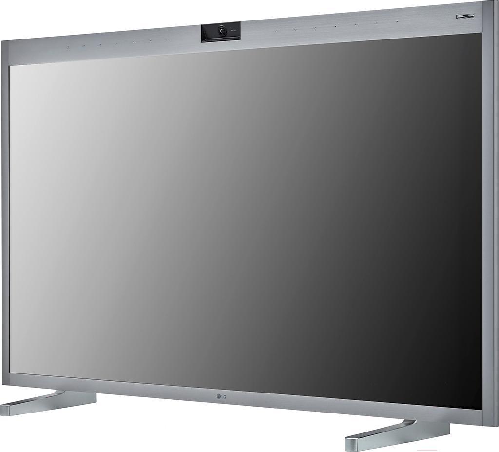 Интерактивная панель LG 55CT5WJ-B