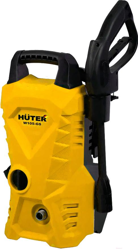 Мойка высокого давления Huter W105-GS (70/8/4)