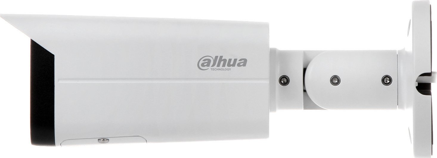 Камера видеонаблюдения Dahua DH-IPC-HFW5541TP-ASE-0280B-S3 2.8мм белый