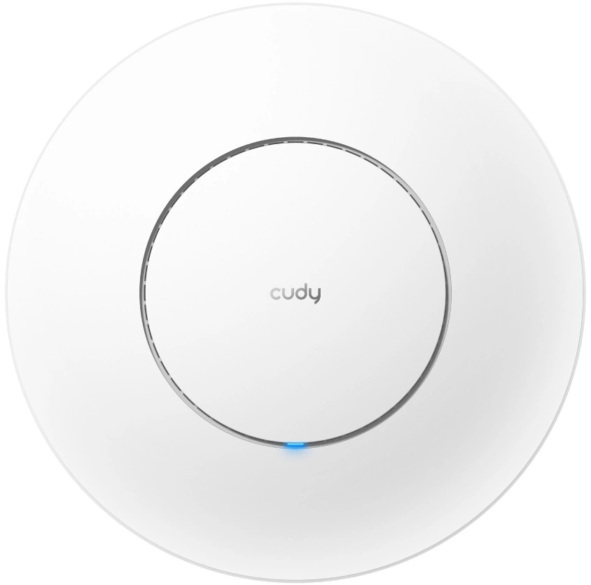 Точка доступа Cudy AX3000 белый (AP3000)