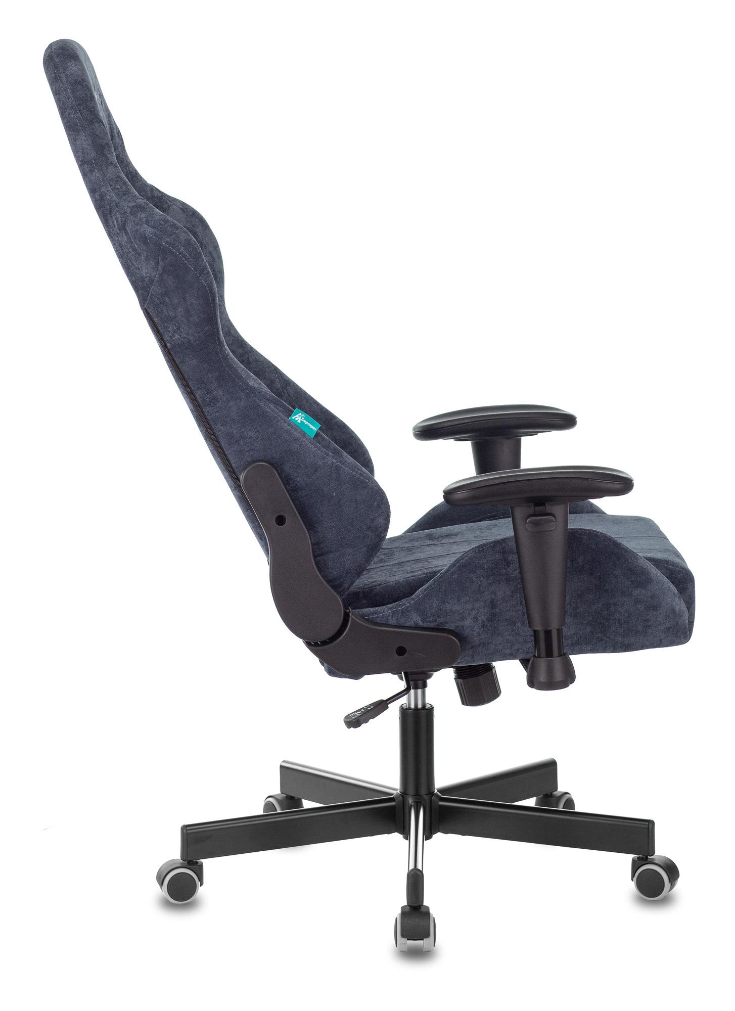 Геймерское кресло Бюрократ Viking Knight LT27 Fabric