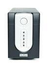 Источник бесперебойного питания Powercom Imperial 1200VA (IMP-1200AP)