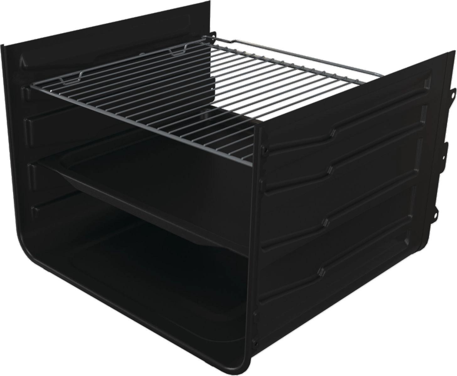 Кухонная плита Gorenje GEC5A12WG-B белый